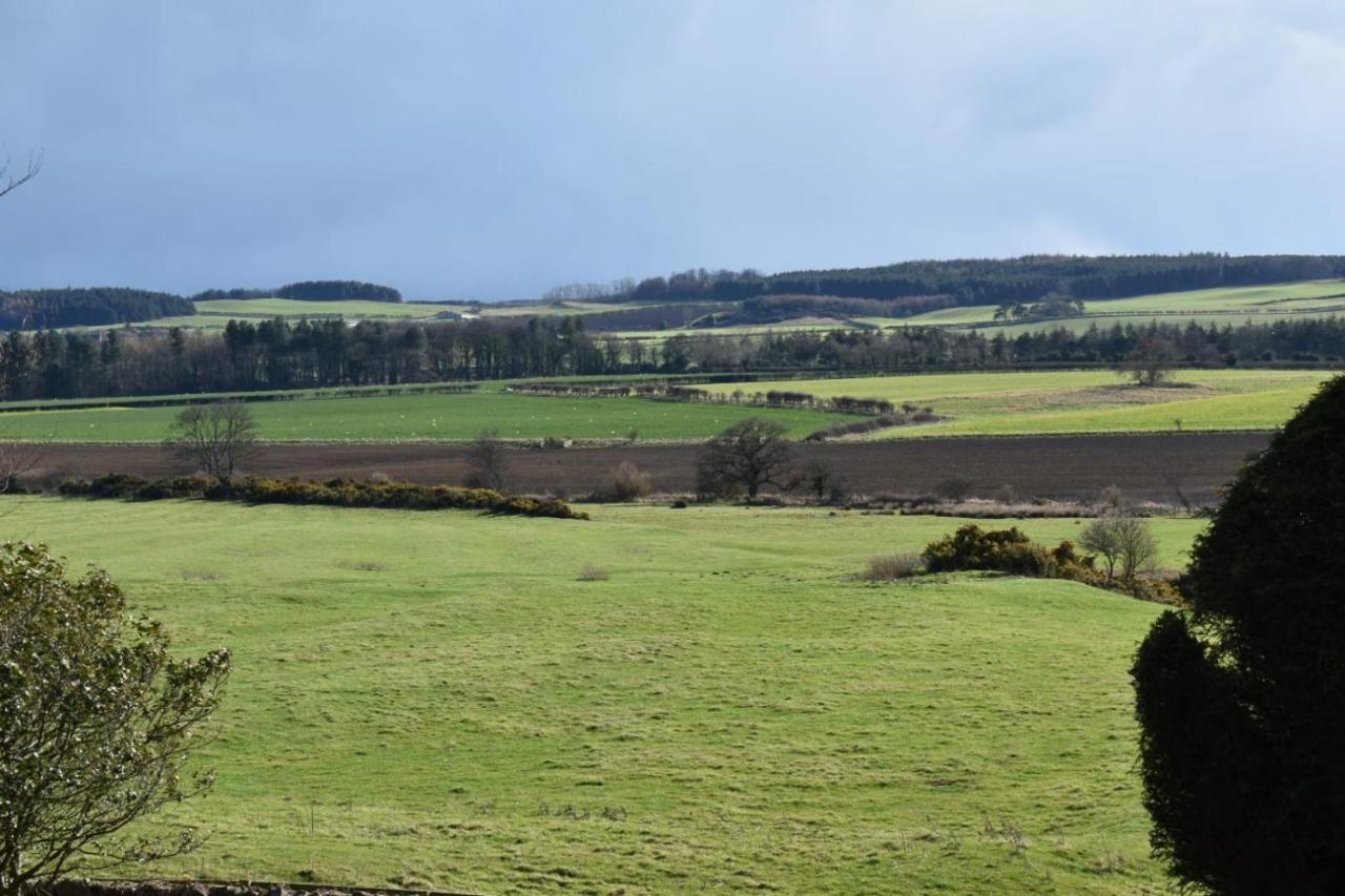 Buckton Farmhouse Белфорд Экстерьер фото